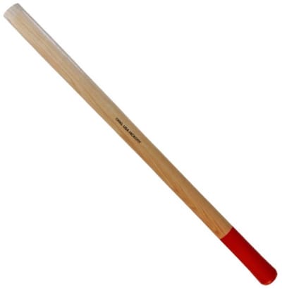 Kloofbijlsteel 90cm, Hickory
