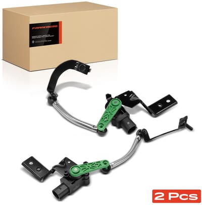 Frankberg 2x Koplampverstelling Voor voor Audi TT Roadster