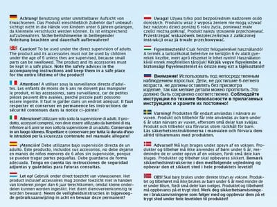 Figuurzaagpatroon Multiplex - Hout Motief - Creatief Knutselen - Ontwikkel Behendigheid - DIN A4 - Niet Van Toepassing