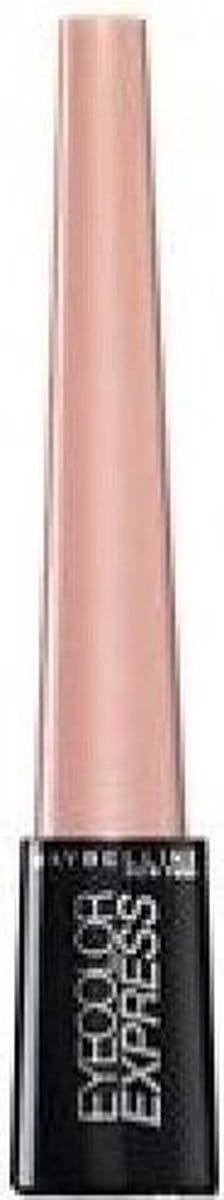 Maybelline Eyecolor Express Oogschaduw - 02 Vintage Rose