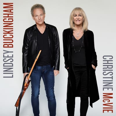 Lindsey Buckingham & Christine Mcvie - Lindsey Buckingham & Christine M