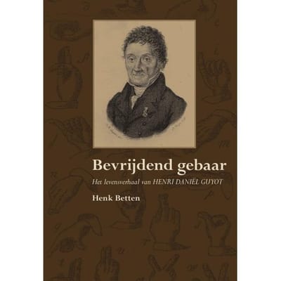 Bevrijdend Gebaar - Henk Betten