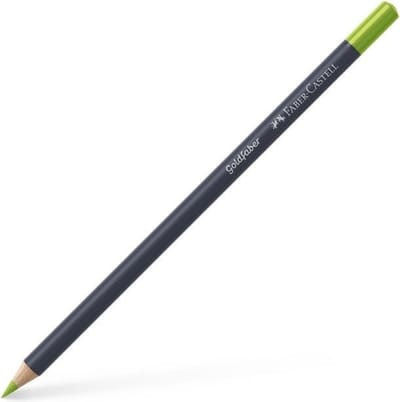 Faber-Castell kleurpotlood - Goldfaber - 1 stuk - 170 meigroen - FC-114770