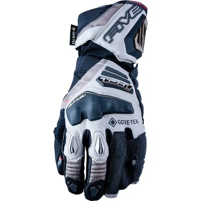 Motorhandschoenen voor het tussenseizoen Five TFX1 GTX