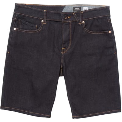 Denim shorts Volcom Vorta