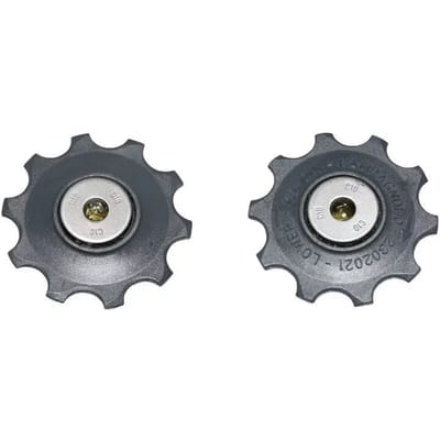 Campagnolo derailleurwielset 10V 8.4mm RD-RE700