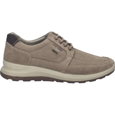 JOSEF SEIBEL Heren Sneaker Marley 51 in beige
