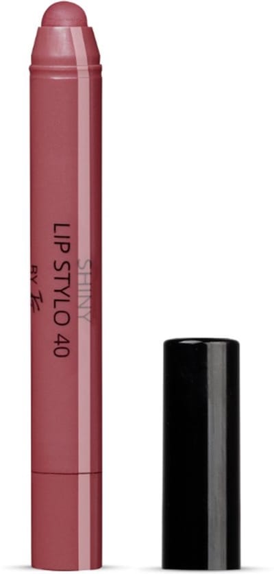 John van G - Shiny Lip Stylo - Blue Lagoon