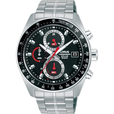 Lorus Sport RZ615AX9 Horloge