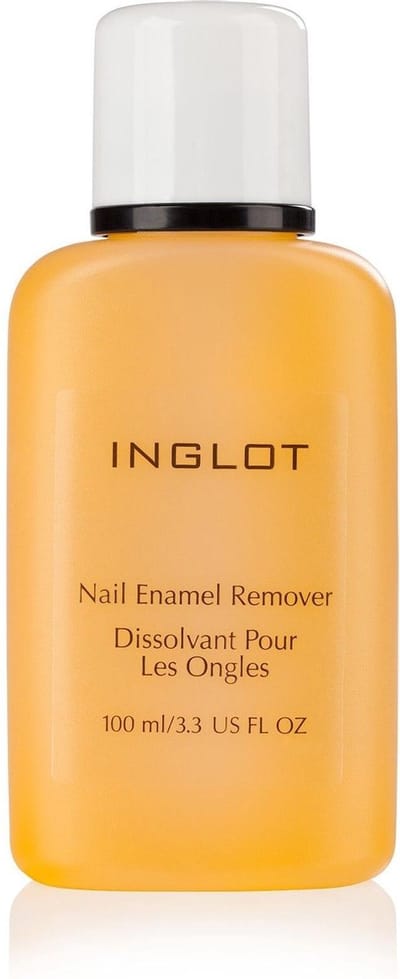 Nail Enamel Remover (100 ml) ml)
