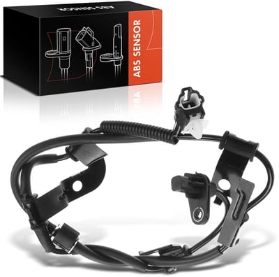 Frankberg 1x ABS Sensor Vooras Rechts voor Hyundai