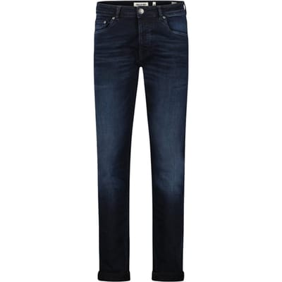 Circle of Trust Jagger Deep Ocean Size: W26 | Slim Outlet | Heren | Blauw