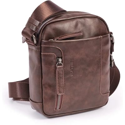 Schoudertas voor vrouwen Matties Bags Jeunesse