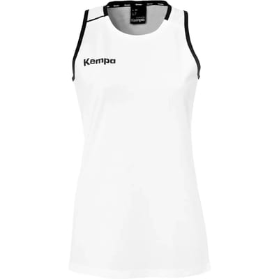Kempa sportshirt voor dames Player Tank Top Women 2003646