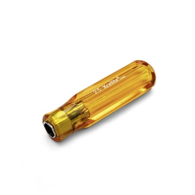 Weller Xcelite Verwisselbaar handvat Heftdoorsnede: 28.6 mm Heftlengte: 104.8 mm