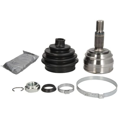 Homokineet reparatie set, aandrijfas SPIDAN 22461