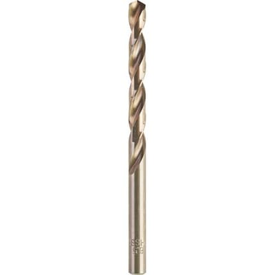 Milwaukee THUNDERWEB - Metaalboren HSS-Ground - DIN 338 TW 6,5 x 101-1 pc - 4932352359