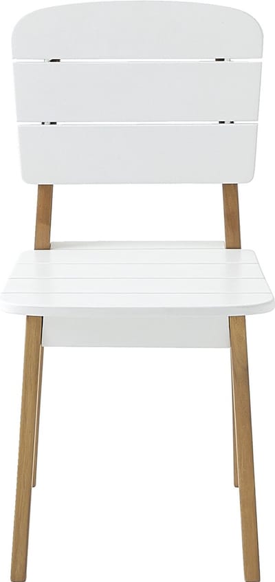 Vertbaudet Kleuterstoel outdoor/indoor Tropicool