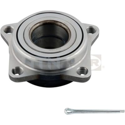 Wiellagerset SNR R173.25