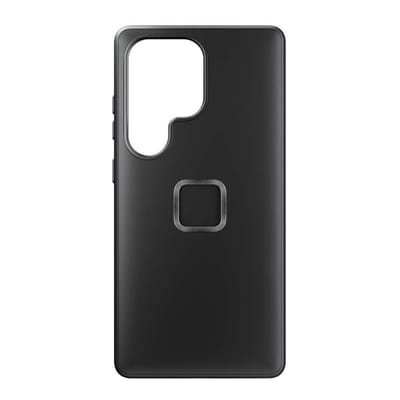 Peak Design Mobile Everyday Clarino Case Samsung Galaxy S25 Ultra - Charcoal