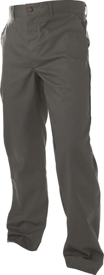 Basic Line BL01 Gary Grijs Werkbroek Uniseks 46