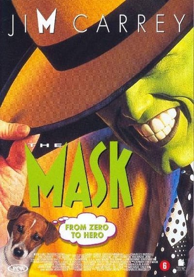 The Mask