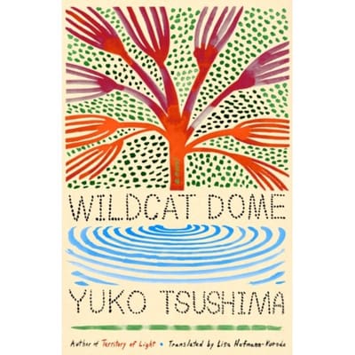 Wildcat Dome - Yuko Tsushima