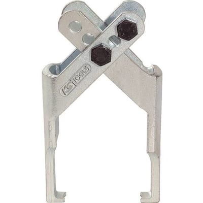KS Tools 615.5301 Trekhaak Aantal haken 2
