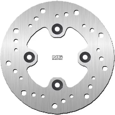 Remschijf voor vaste motorfiets NG Brake Disc DIS1038