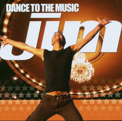 Dance To The Music