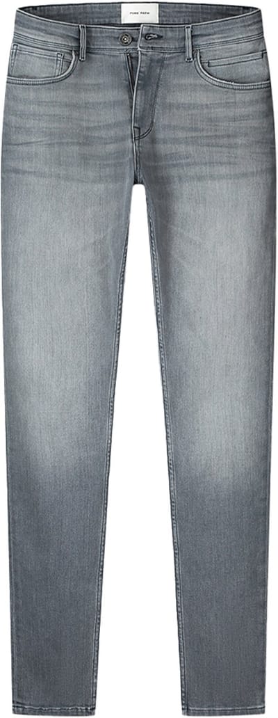 Pure Path The Jone Denim Slim Fit