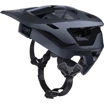 MTB Helm Kenny Rocket