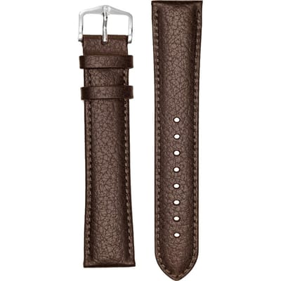 Hirsch 01502210-2-22 Kansas XL Horlogeband