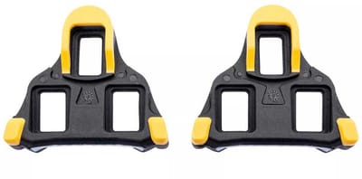 Contec Spd Sl 6º Schoenplaatjes Geel