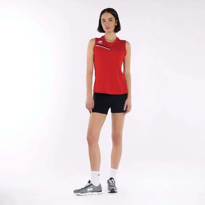 Errea Tanktop Eloy Ad - Sportswear - Vrouwen