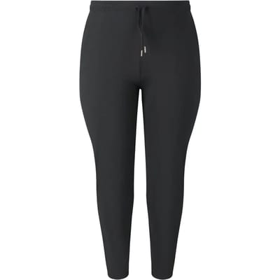 Q Sportswear Tianna W Sweat Pants 1001 Black eq261294-1001 bla