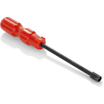 Husqvarna afstel schroever met pin