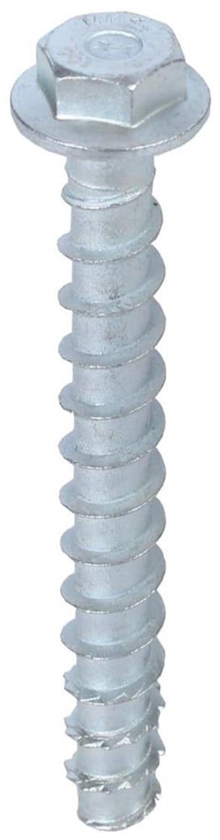 Heco - Multi-Monti betonschroeven - Zeskant SW15 - 12 x100mm - Verzinkt (25 stuks)