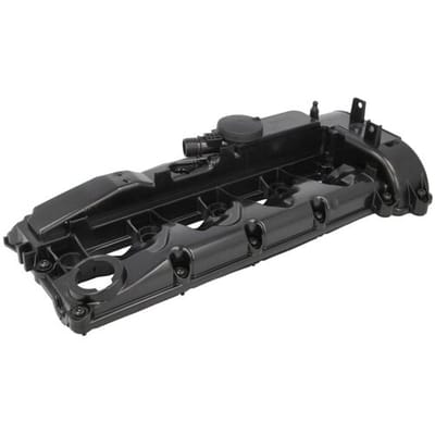 Cilinderkop afdekking MAHLE ZH 555