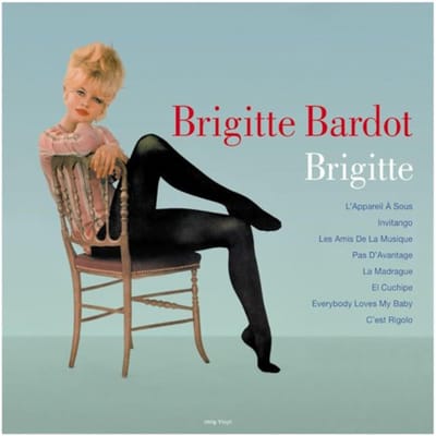 Brigitte - Brigitte Bardot