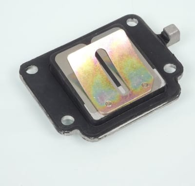rms inlaatklep voor mbk 50 booster scooter italië 1992 tot 1994 2ex-13610-00-00 nieuw