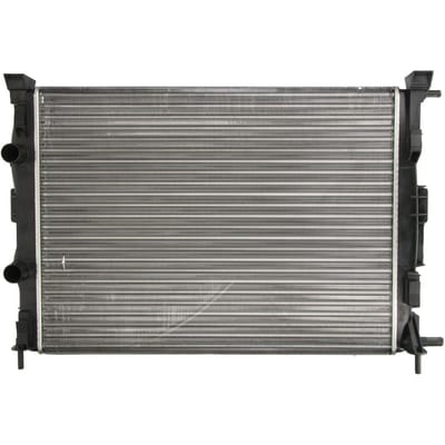 Radiator, motorkoeling NRF 58327
