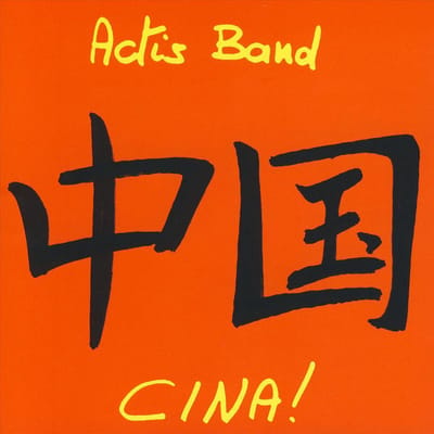 Cina