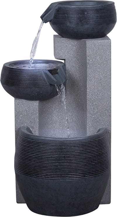 Fontein waterornament Delacour Oosterik Home