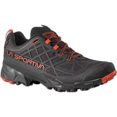 La Sportiva Akyra Ii Gore-tex® Wandelschoenen Zwart EU 41 Man