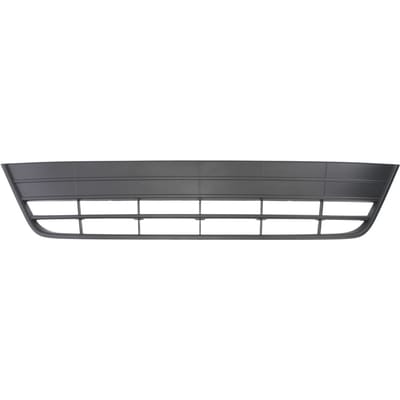 Ventilatierooster, bumper BLIC 6502-07-9548910Q
