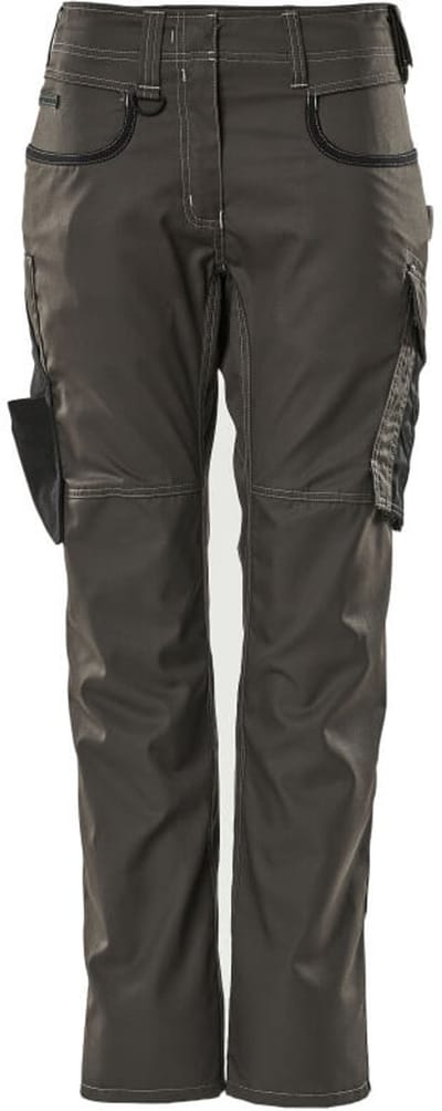 Mascot Unique Broek 18678-230 - donkerantraciet/zwart - C34 - 76
