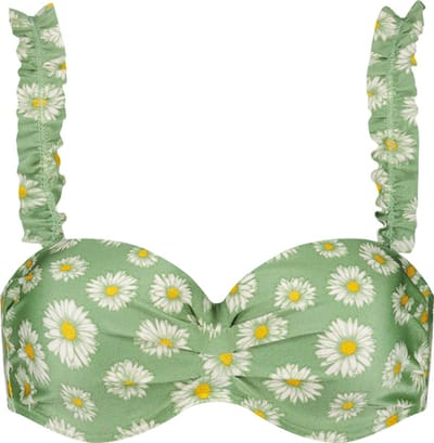 Beachlife Daisy Dames Bikinitopje - Maat E38