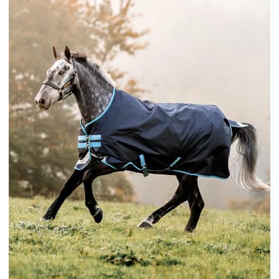 Outdoor paardendeken Horseware Amigo Bravo 12 Turnout 50g