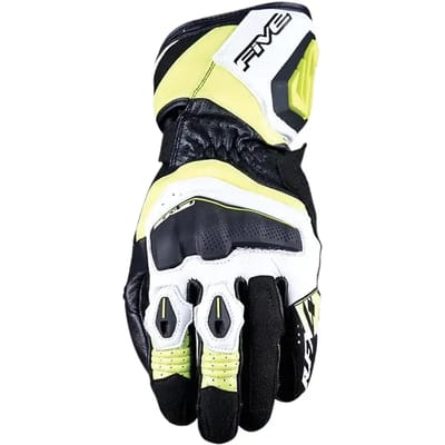 Motor race handschoenen Five RFX4 Evo